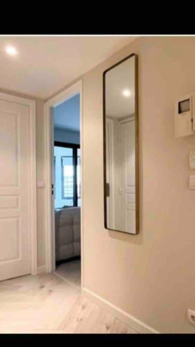 Beautiful Apartment Design Next To The Sea Antibes Zewnętrze zdjęcie