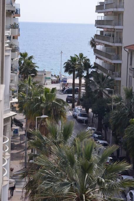 Beautiful Apartment Design Next To The Sea Antibes Zewnętrze zdjęcie