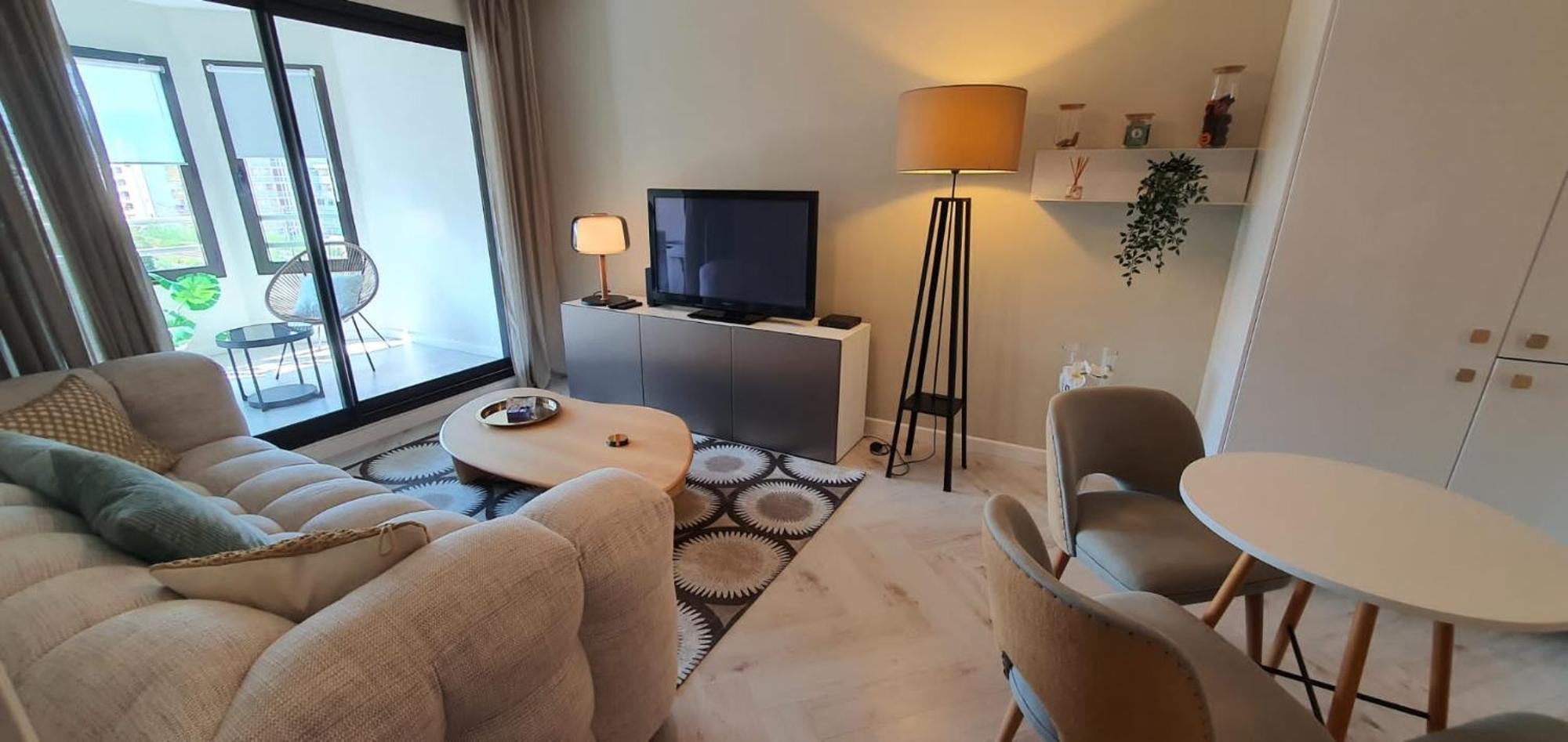 Beautiful Apartment Design Next To The Sea Antibes Zewnętrze zdjęcie